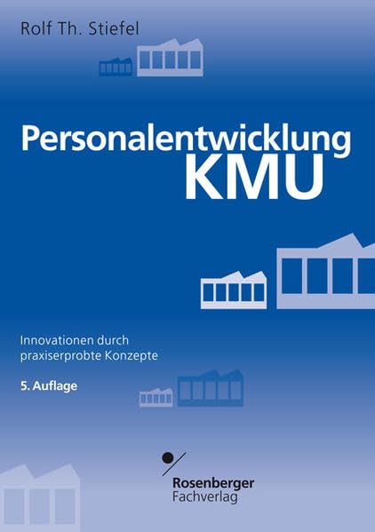 Personalentwicklung KMU (Die lernende Organisation) Law