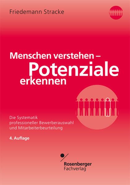 Menschen verstehen - Potenziale erkennen book