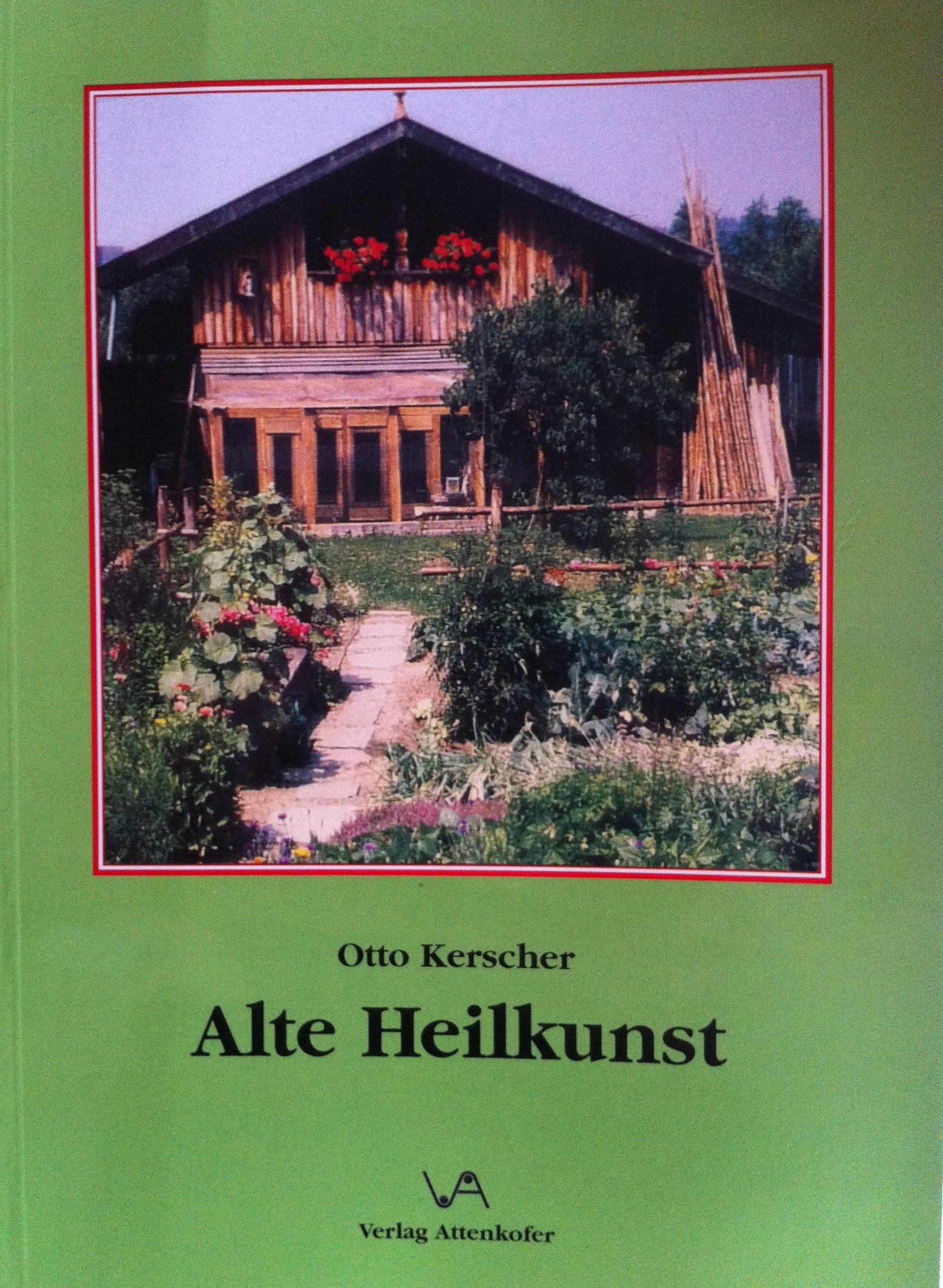 Alte Heilkunst Medicine