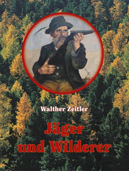 Jäger und Wilderer Pets