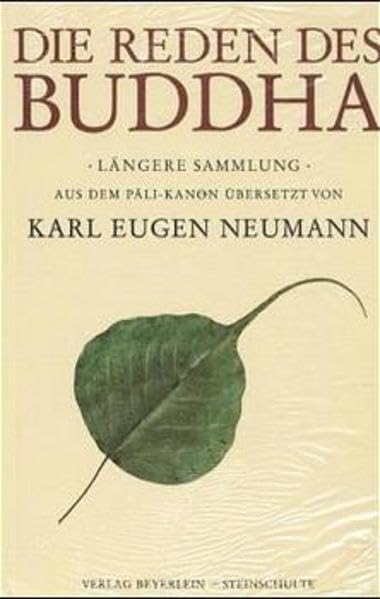 Product Image: Die Reden des Buddha