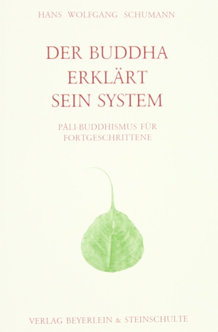 Der Buddha erklärt sein System Politics & History