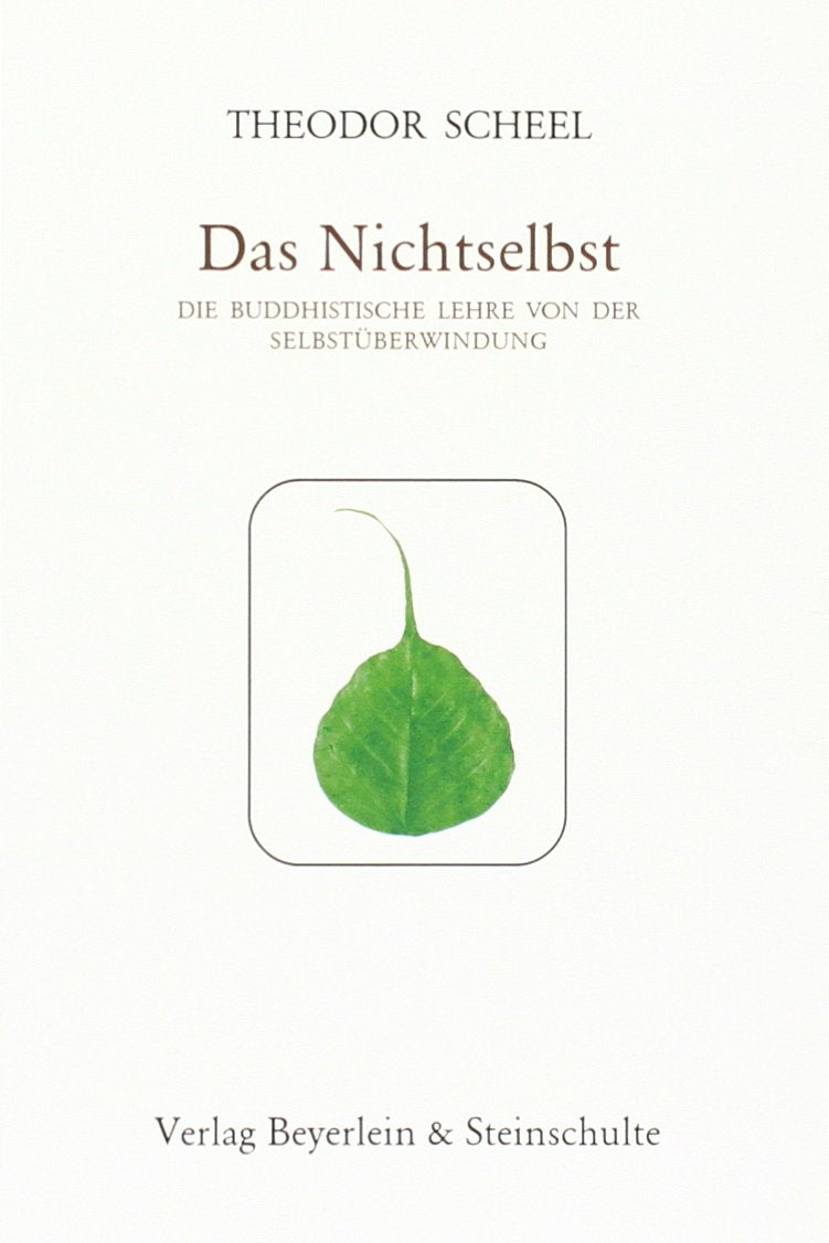 Product Image: Das Nichtselbst