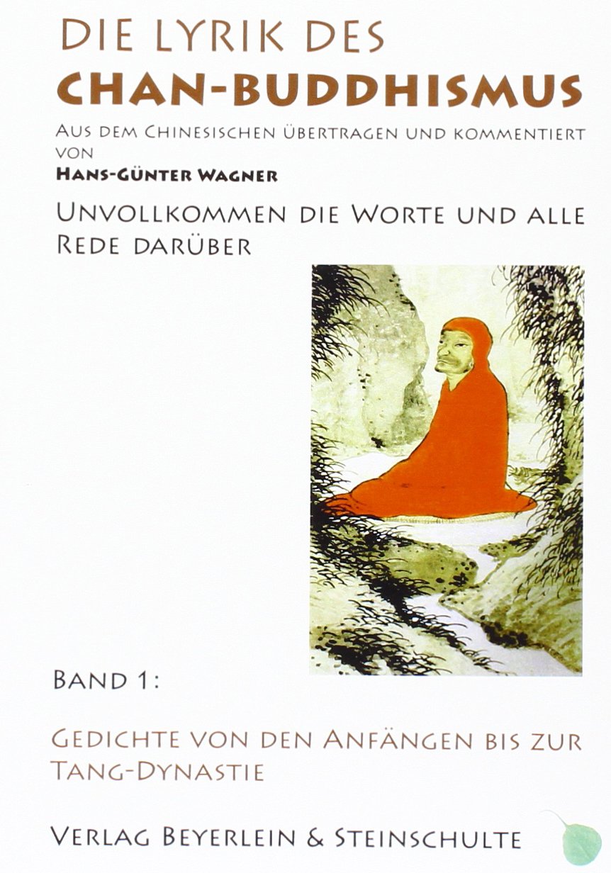 Die Lyrik des Chan-Buddhismus Second hand books on Religion & Esotericism