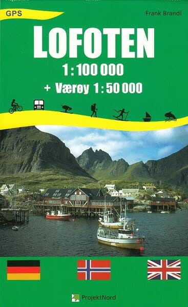 Product Image: Lofoten