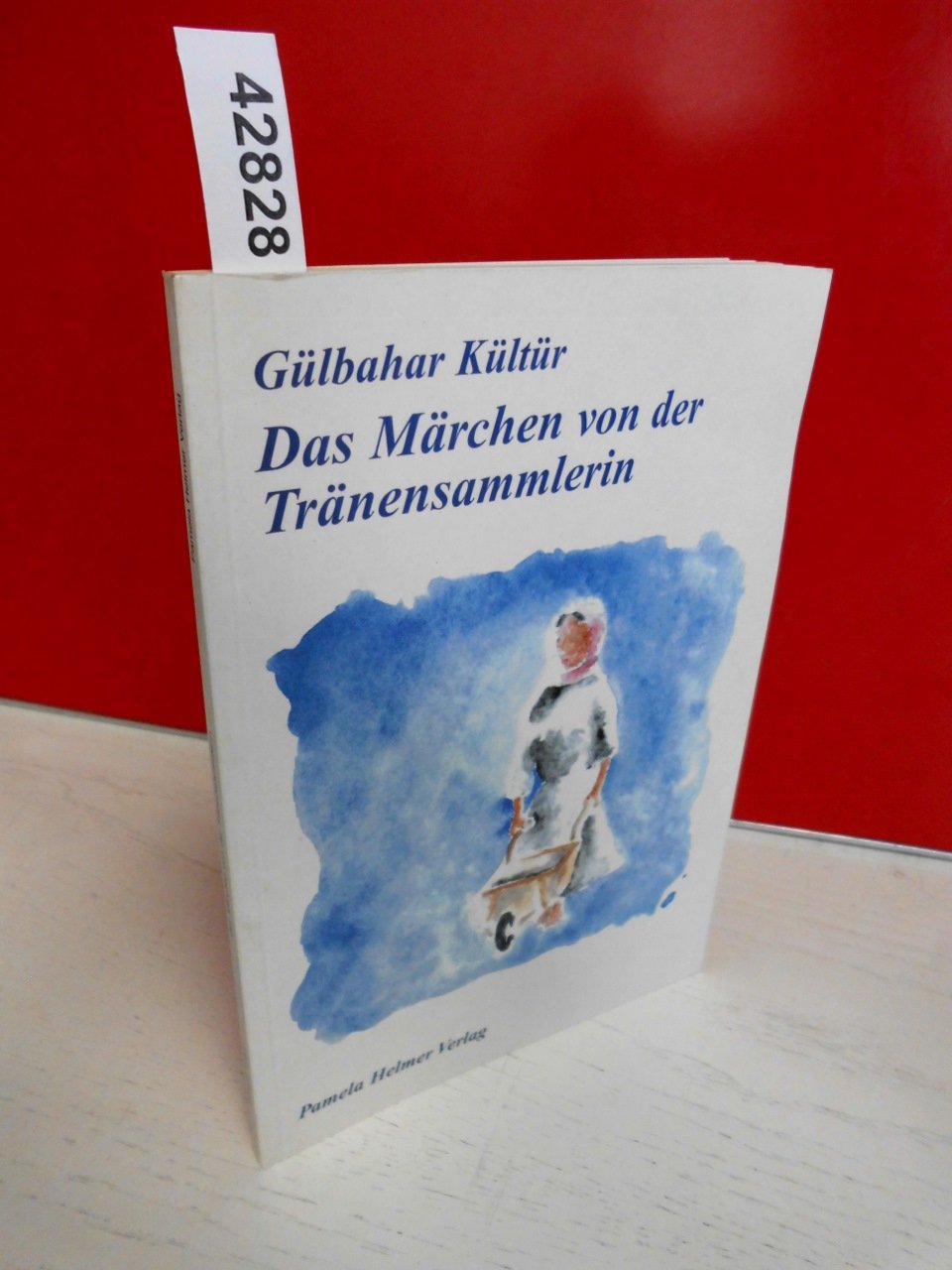 Das Märchen von der Tränensammlerin Fairy Tales & Legends