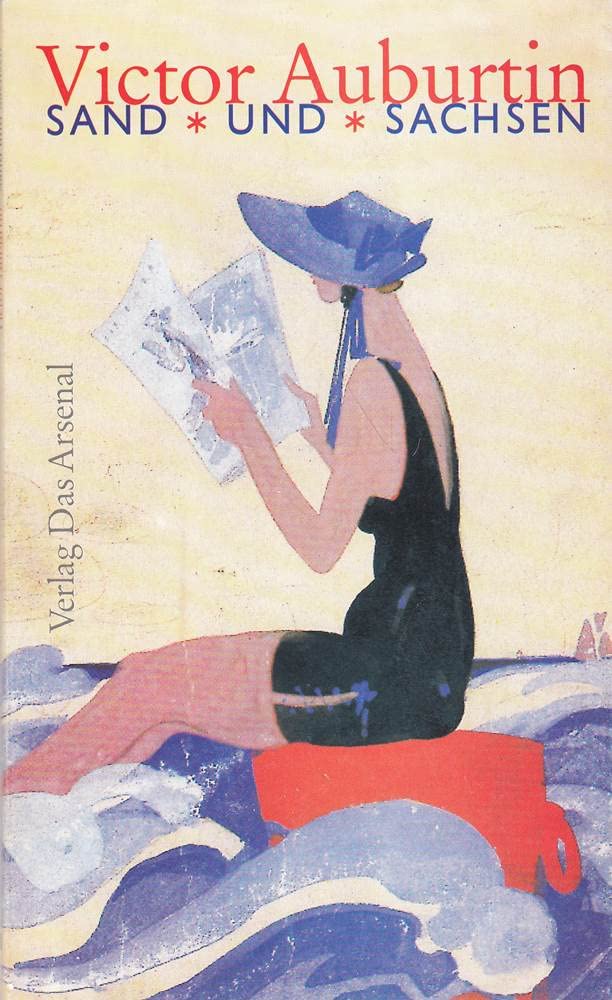 Sand und Sachsen Essays & Short Stories