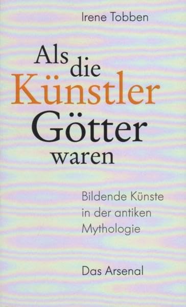Als die Künstler Götter waren book