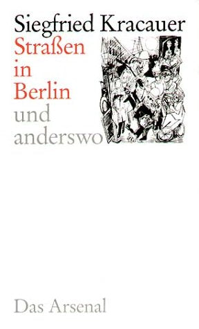 Straßen in Berlin und anderswo: Mit Anmerkungen v. Gerwin Zohlen Personalities