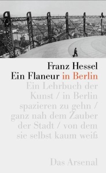 Product Image: Ein Flaneur in Berlin
