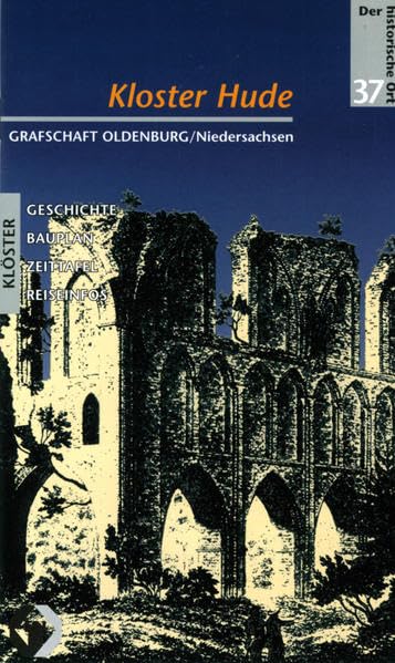 Kloster Hude (Der historische Ort - Klöster) Film, Art & Culture