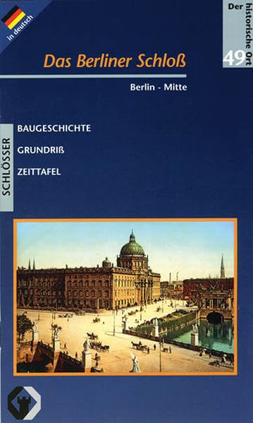 Berliner Schloss Leisure, Home & Garden