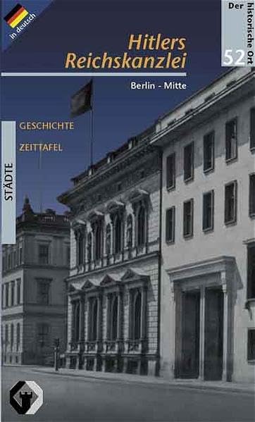 Hitlers Neue Reichskanzlei Leisure, Home & Garden