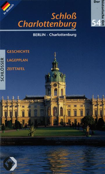 Schloss Charlottenburg Leisure, Home & Garden