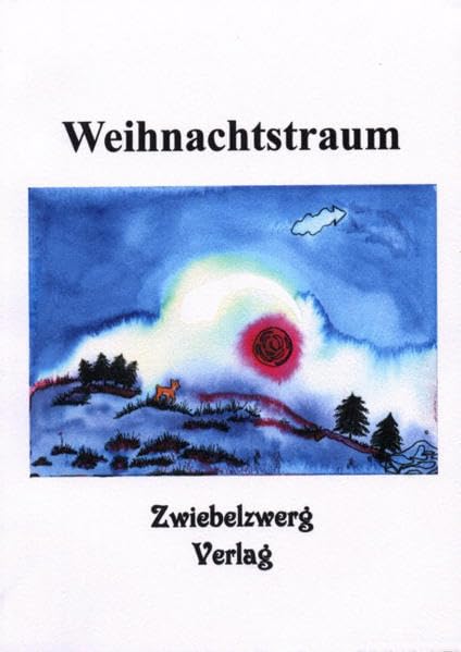 Weihnachtstraum Contemporary literature Books