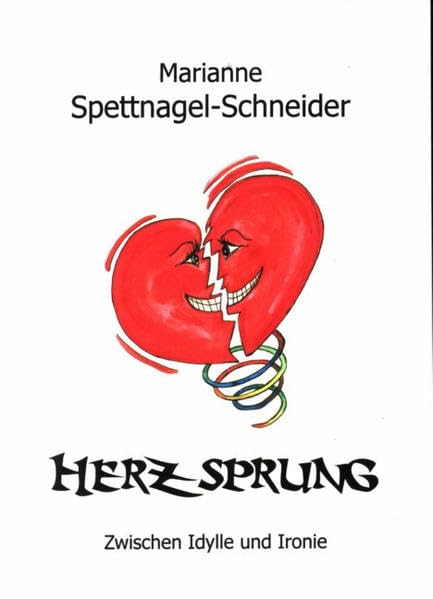 Product Image: Herzsprung
