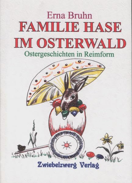 Familie Hase im Osterwald Non-fiction