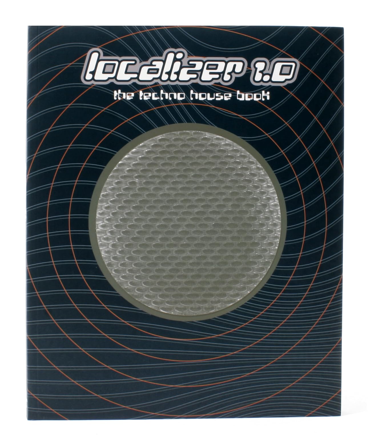 Localizer 1.0: The Techno House Book. Dt. /Engl. (Localizer 1 S.) Social Sciences Books