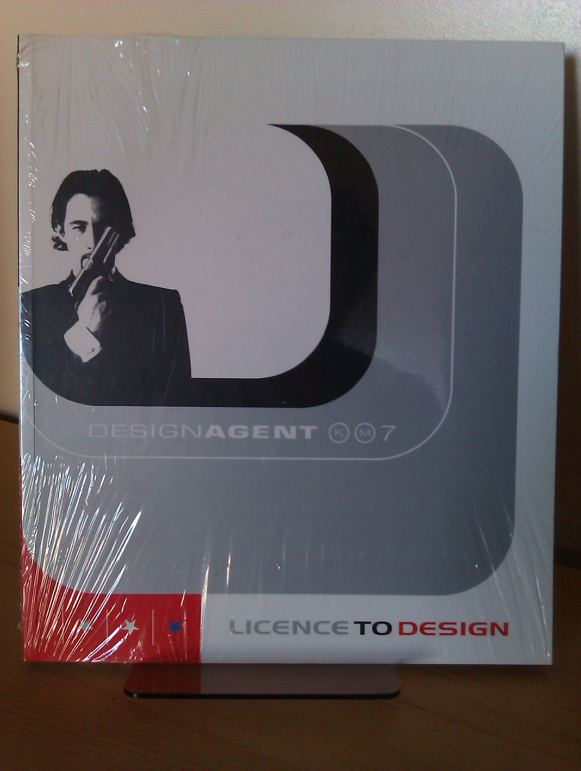 Product Image: Designagent KM 7: Licence to Design