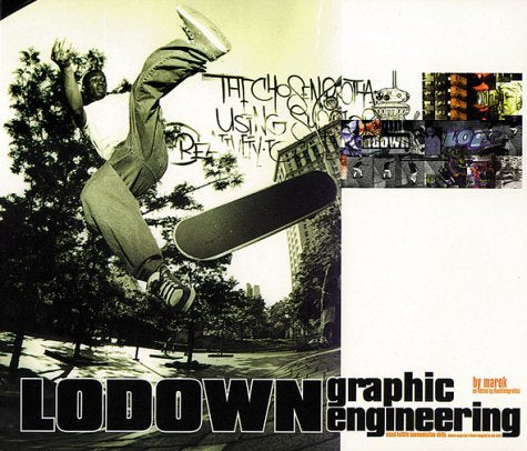 Lodown: Graphic Engineering Social Sciences