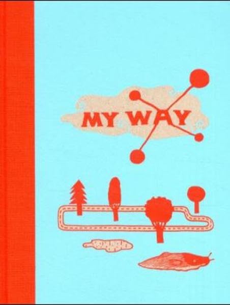 Product Image: Silex, My Way