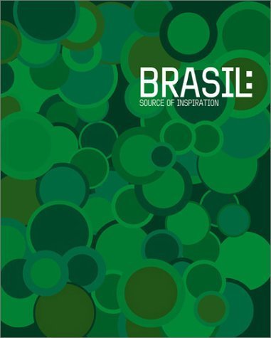 Brasil: Inspired Film, Art & Culture