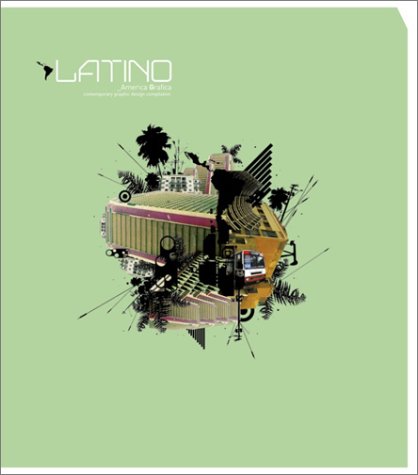 Latino: America Grafica Film, Art & Culture