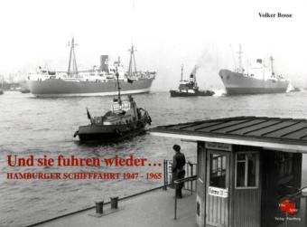 Und sie fuhren wieder... Historical Fiction