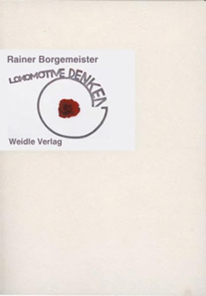 Lokomotive Denken book
