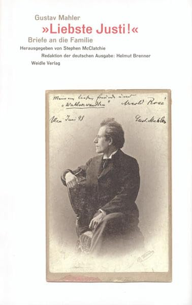 "Liebste Justi ...": Briefe an die Familie Essays & Short Stories