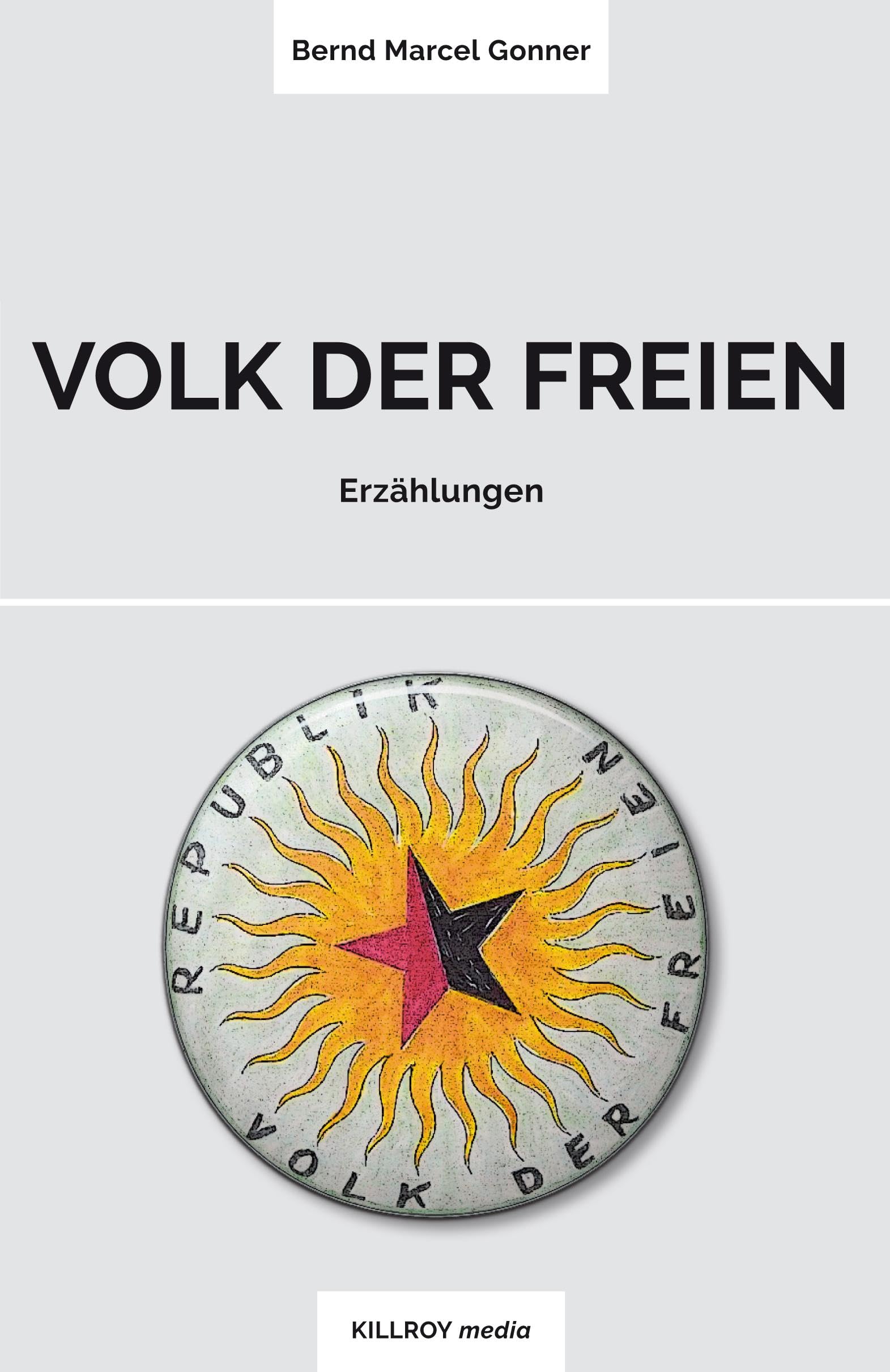Volk der Freien Contemporary literature Books