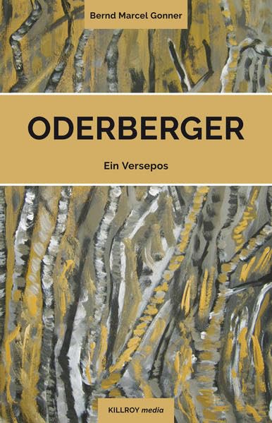Oderberger Contemporary literature Books