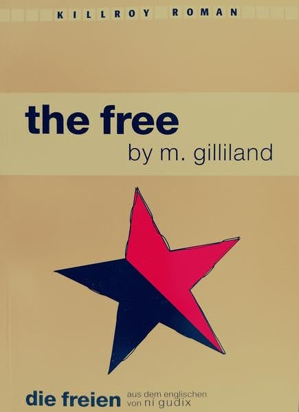 Product Image: The Free /Die Freien
