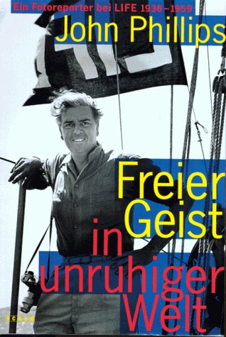 Freier Geist in unruhiger Welt Art & Literature Books