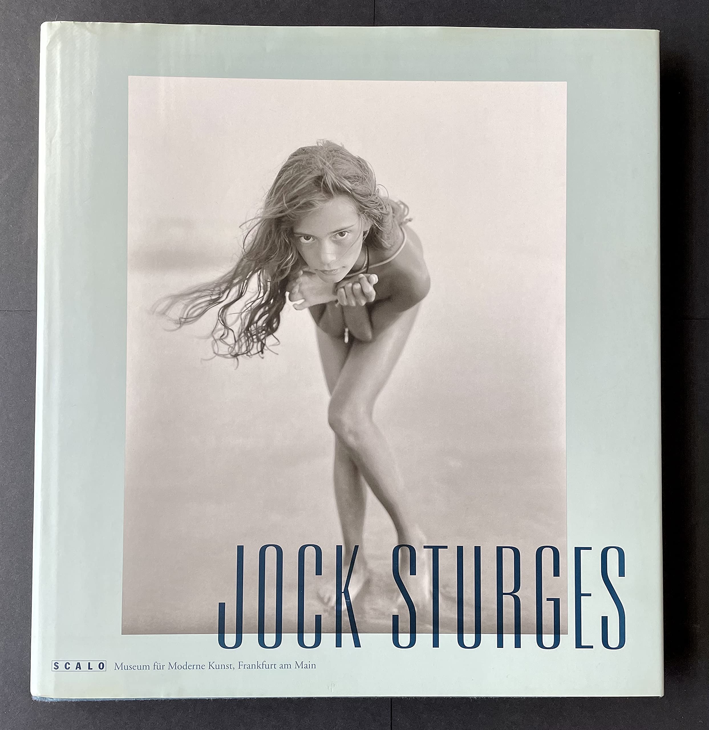 Jock Sturges Film, Art & Culture