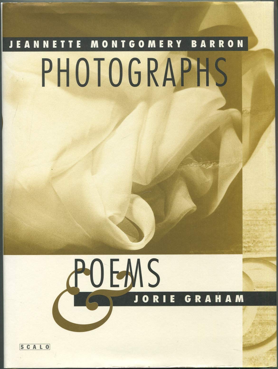 Photographs and Poems Poetry