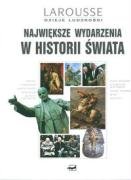 Najwieksze wydarzenia w historii swiata Books