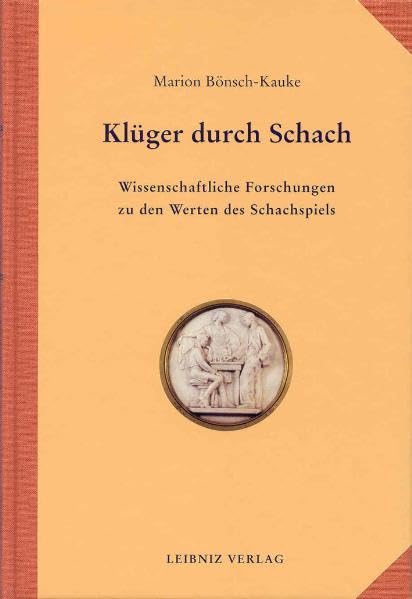 Klüger durch Schach: Wissenschaftliche Forschungen zu den Werten des Schachspiels Psychology