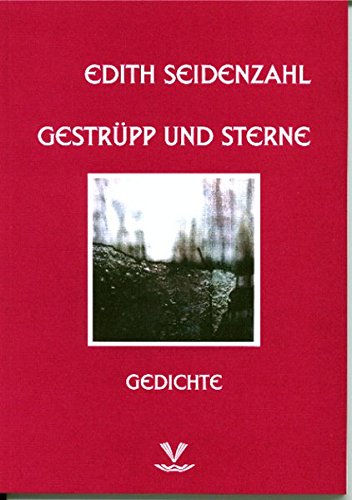 Gestrüpp und Sterne. Gedichte Books