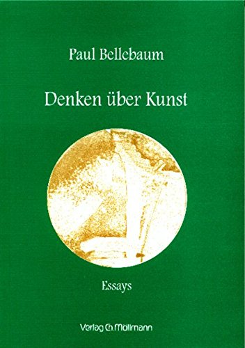 Denken über Kunst. Platon - Goethe - Tolstoj - Rudolf Steiner - Georges Steiner. Fünf Essays Science