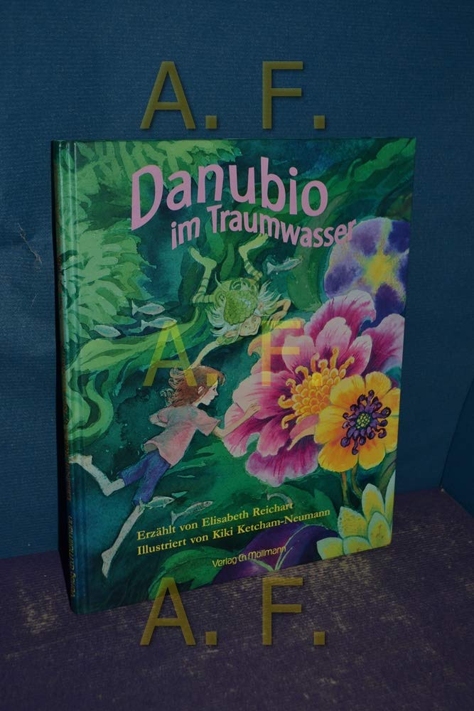 Danubio im Traumwasser Novels & Short Stories