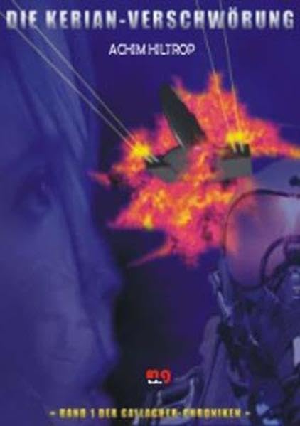 Die Gallager Chroniken / Die Kerian-Verschwörung Fantasy & Sci-Fi