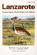 Lanzarote Travel Books