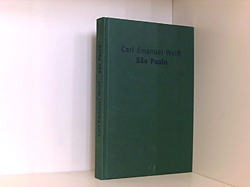 Deutscher Beitrag zur 23. Biennale São Paulo 1996: Engl. /Portug. /Dt. Books