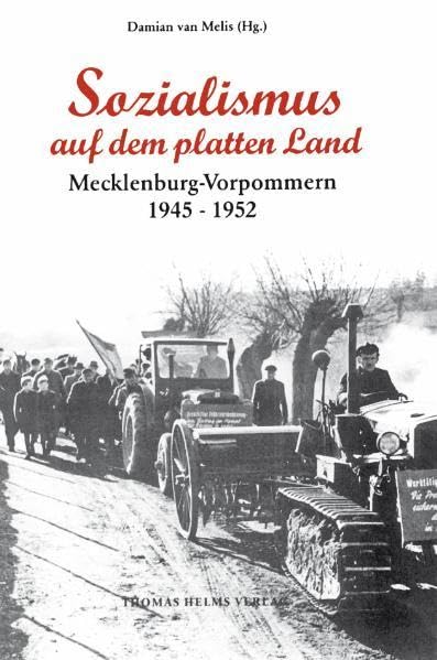 Sozialismus auf dem platten Lande Natural Sciences
