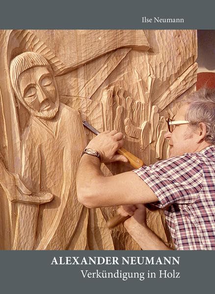 Alexander Neumann. Verkündigung in Holz Film, Art & Culture