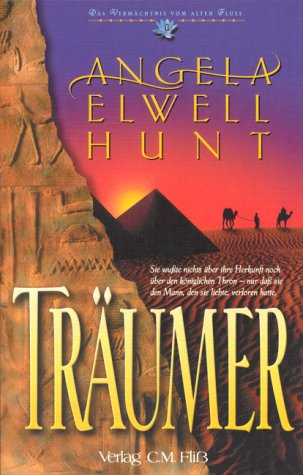 Das Vermächtnis vom Alten Fluss: Träumer - Das Vermächtnis vom Alten Fluß (Bd. 1) Personalities