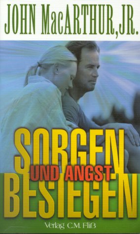 Sorgen und Angst besiegen (Livre en allemand) book