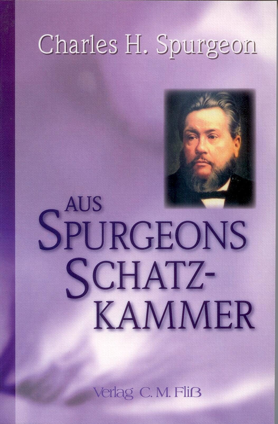 Product Image: Aus Spurgeons Schatzkammer