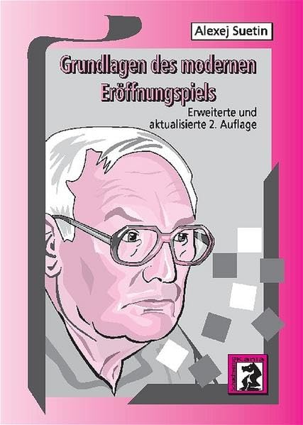 Grundlagen des modernen Eröffnungsspiels book